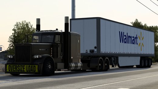 Peterbilt @@Custom 379/389@@