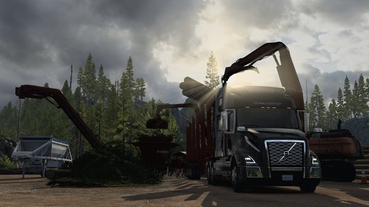 Volvo VNL