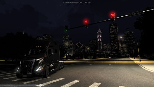 Volvo VNL