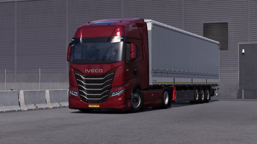 Iveco S-Way