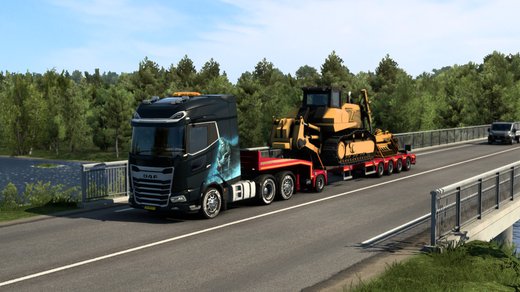 DAF 2021