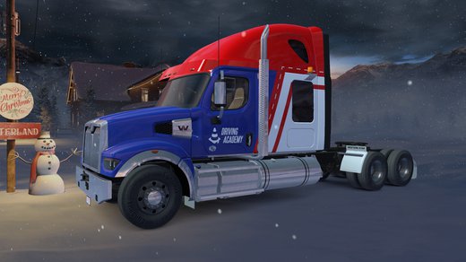 Western Star 49X