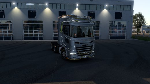 DAF NGD