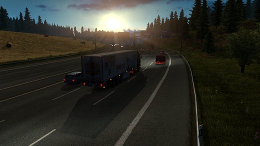 Mercedes-Benz New Actros