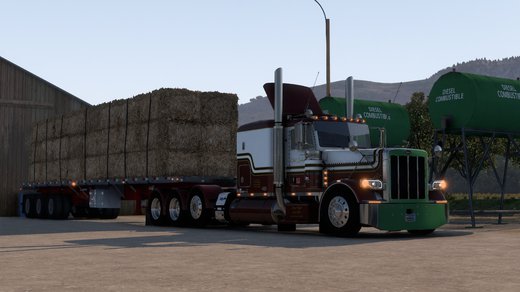 Peterbilt @@Custom 379/389@@