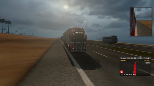 Volvo FH4