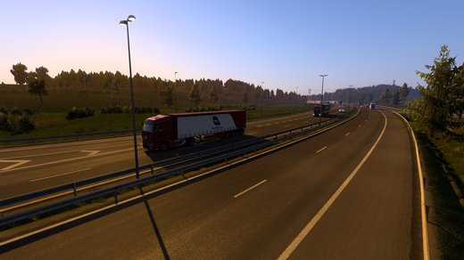Mercedes-Benz New Actros