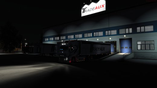 Volvo FH4