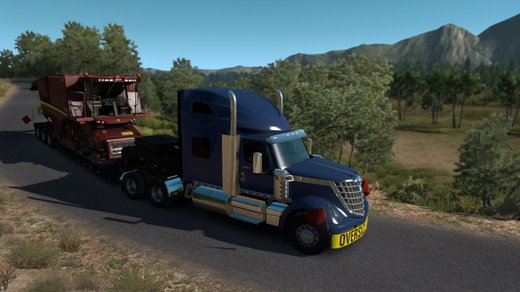 International LoneStar