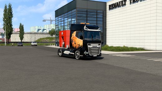 DAF 2021