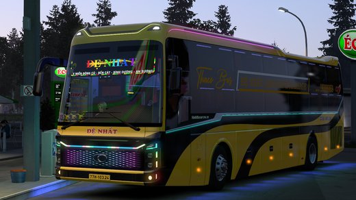 Thaco Mobihome 2025