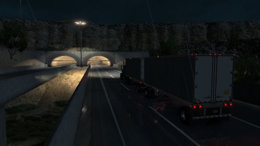 Kenworth W900