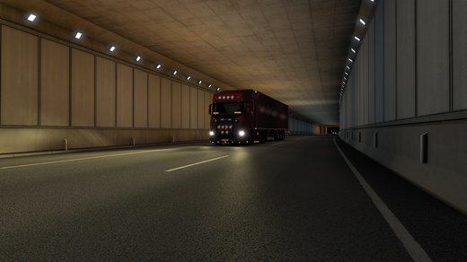 Scania R