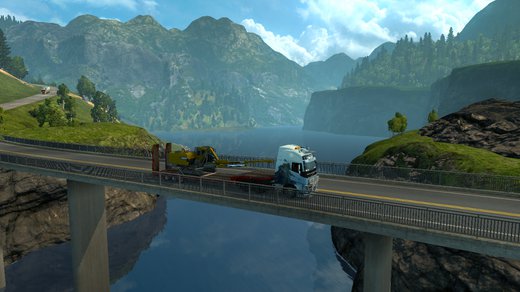 Volvo FH4