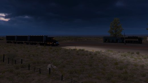 Kenworth T680 2014