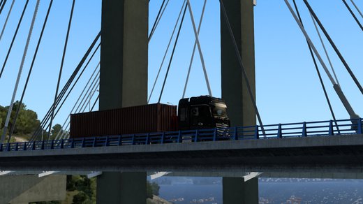 Mercedes-Benz New Actros