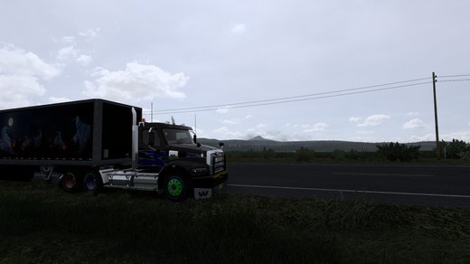 Western Star 49X