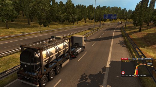Iveco Stralis