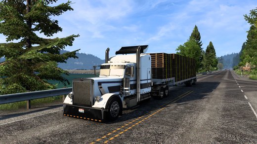 Peterbilt @@Custom 379/389@@