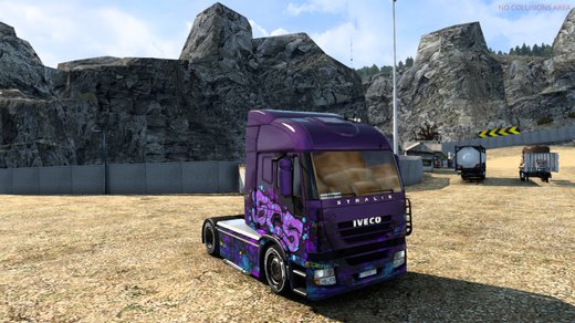 Iveco Stralis