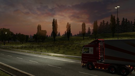 Scania 143 M