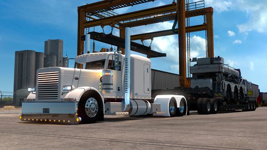 Outlaw_Peterbilt @@Custom 379@@