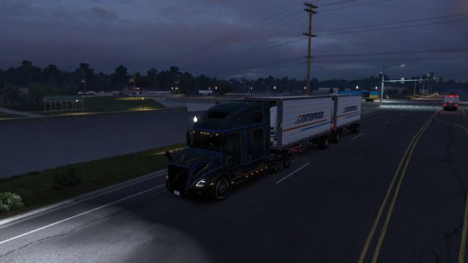 Volvo VNL