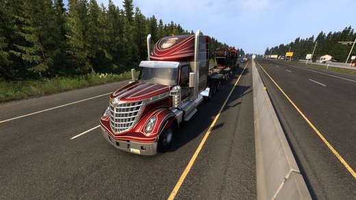 International LoneStar