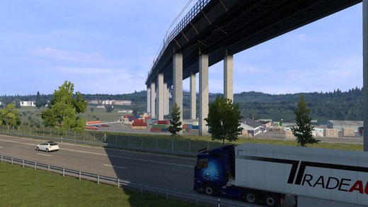 Volvo FH6