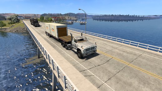 Ford F-750