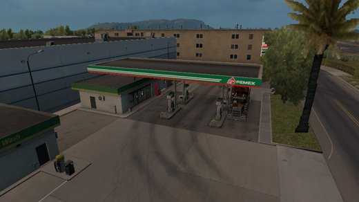 Kenworth W900