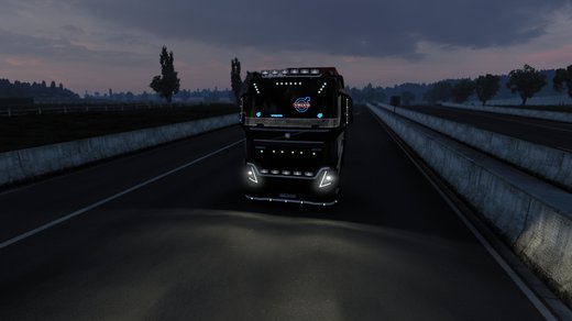 Volvo FH4