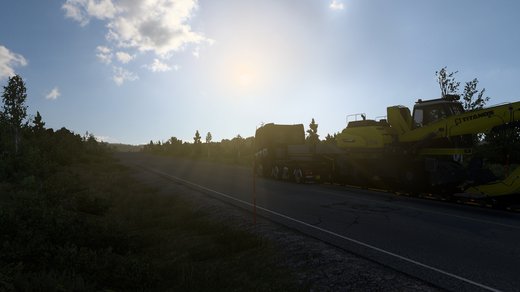Scania R