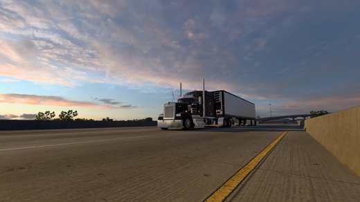 Kenworth W900 Series