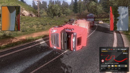 Volvo FH4
