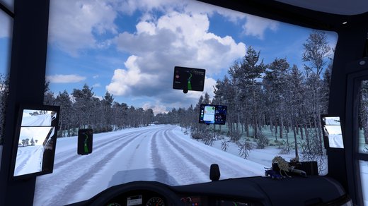 Neoplan Tourliner 14