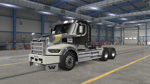 Western Star 49X