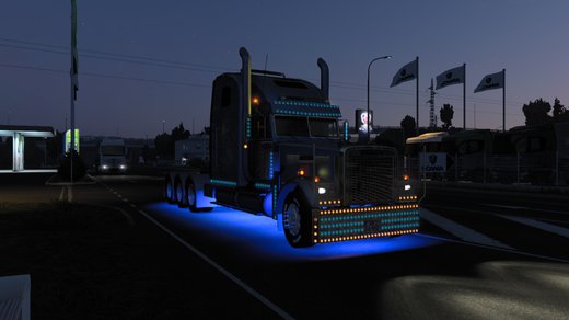Freightshaker @@FLD-Series@@