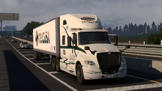 International LT