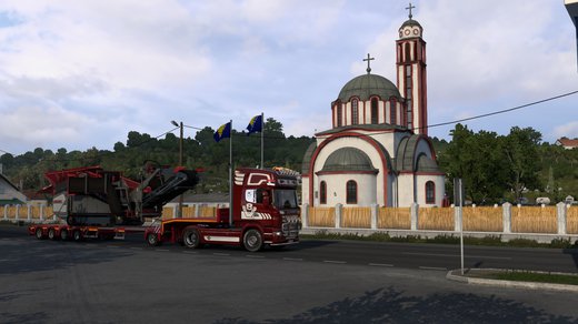 Scania R 2009