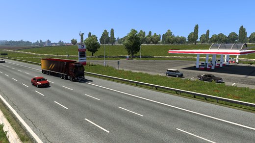 Volvo FH4