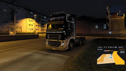 Volvo FH3