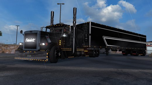 Outlaw_Peterbilt @@Custom 379@@