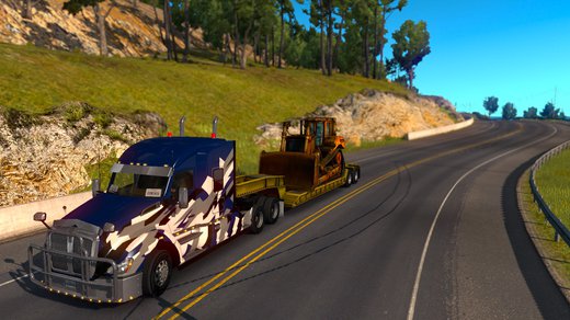 Kenworth T680 2014