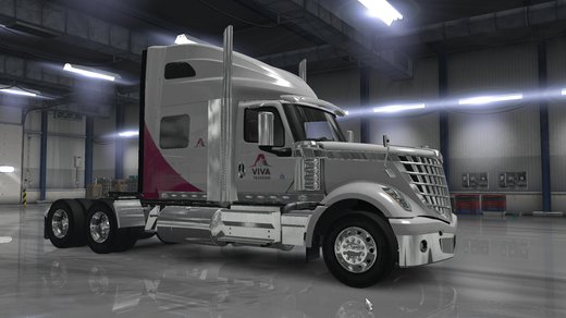 International LoneStar