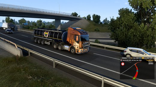 Iveco Stralis