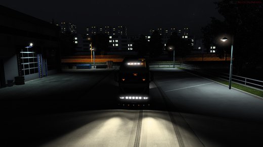 Iveco Stralis