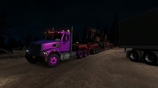 Western Star 49X