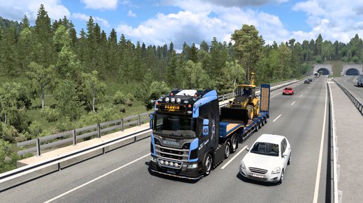 Scania R