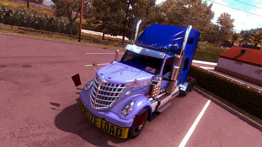 International LoneStar